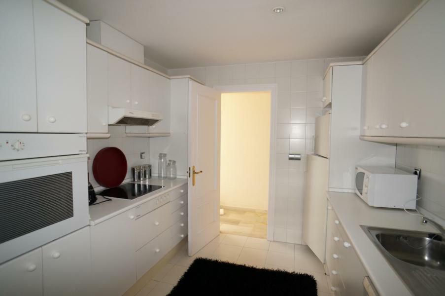 La Mairena 66 Apartment Exterior photo