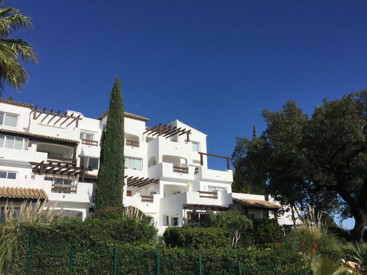 La Mairena 66 Apartment Exterior photo