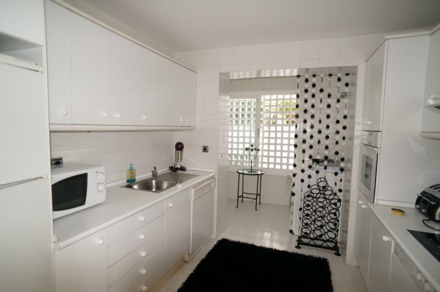 La Mairena 66 Apartment Exterior photo
