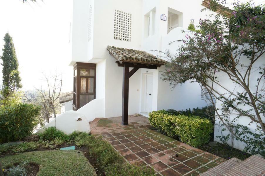 La Mairena 66 Apartment Exterior photo