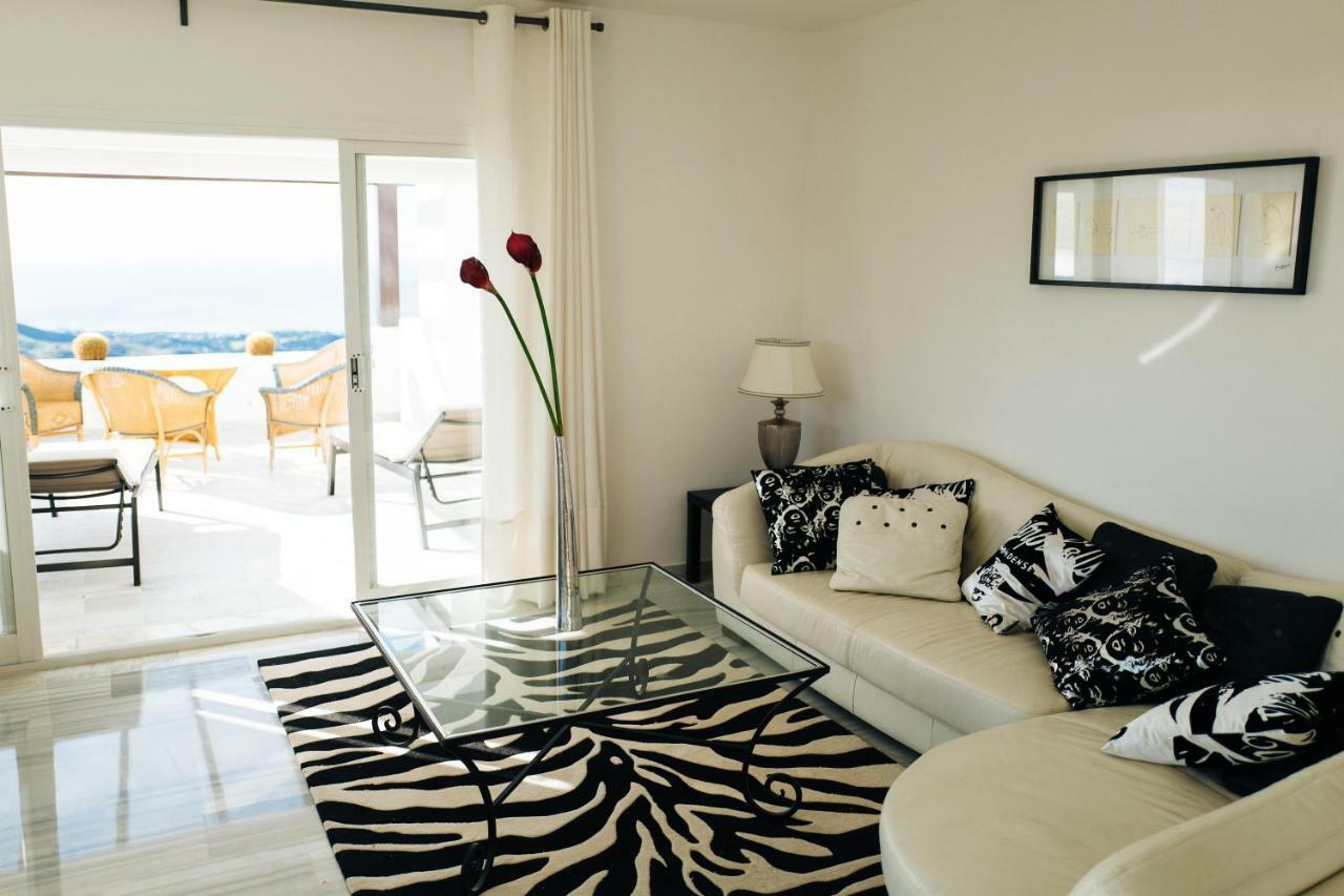 La Mairena 66 Apartment Exterior photo