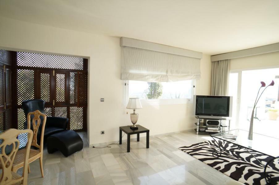La Mairena 66 Apartment Exterior photo