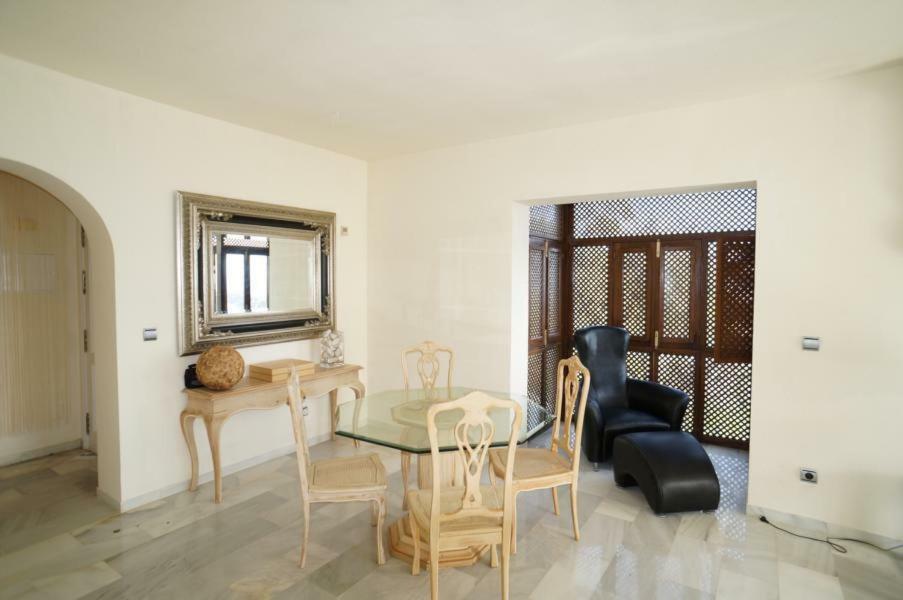 La Mairena 66 Apartment Exterior photo